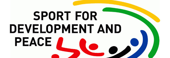 International Day of Sport for Development and Peace 6 April
